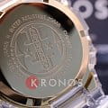 Часы Casio G-Shock DW-5035E-7 фото 6